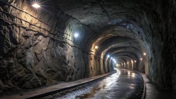 Mining Industry Embraces Next-Gen Intelligent Roadheaders