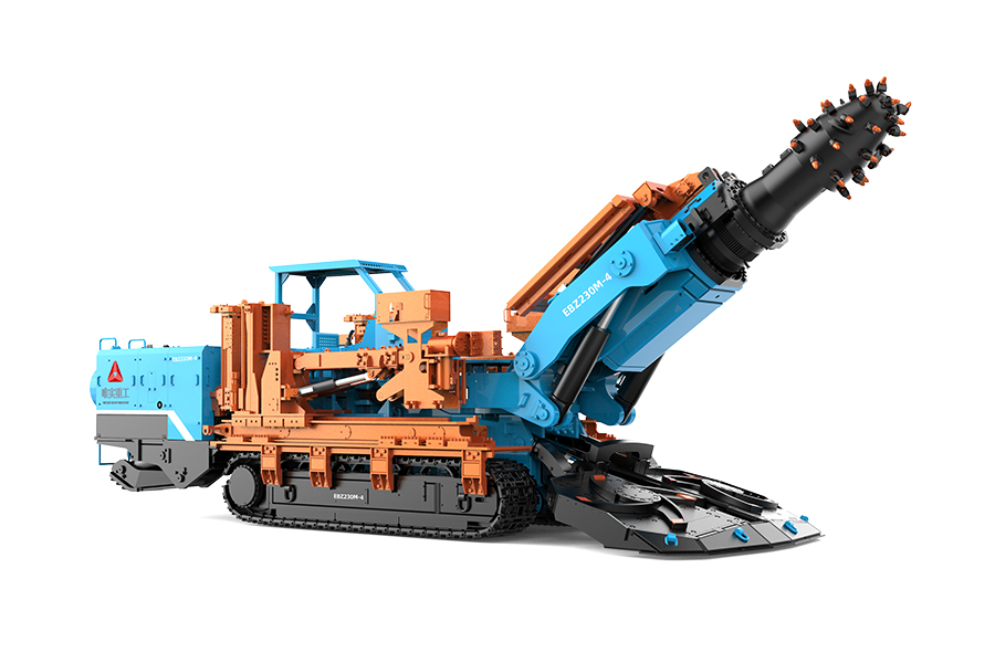 EBZ230M-4 Roadheader