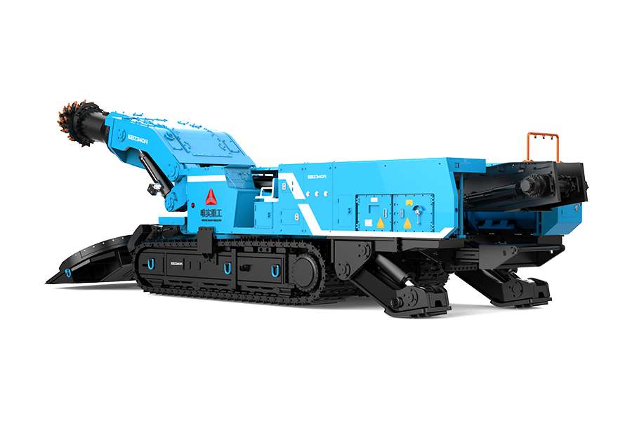 EBZ340A Roadheader