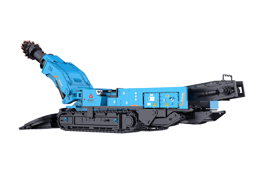 EBZ260L Roadheader