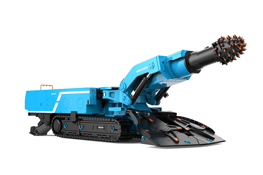 EBZ340A Roadheader