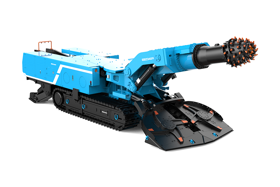 EBZ340A Roadheader