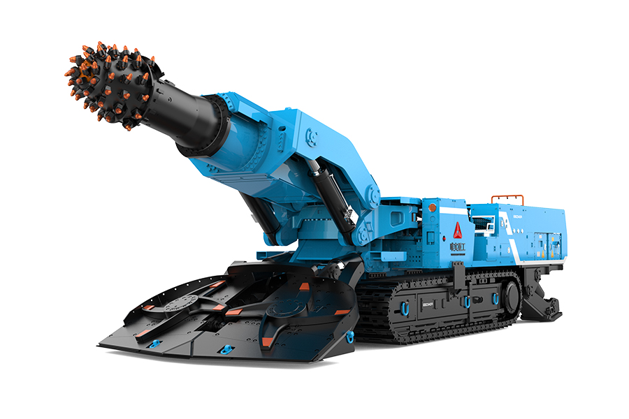 EBZ340A Roadheader