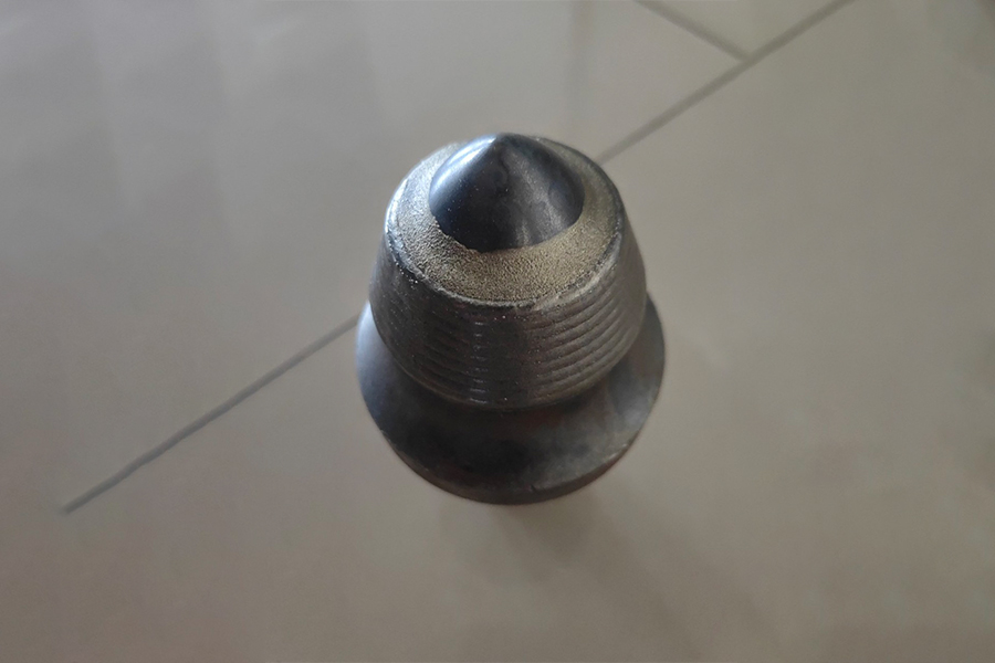 Roadheader Picks (Cutting Bits)