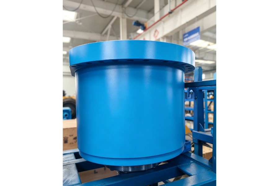 280 Cutting Gearbox