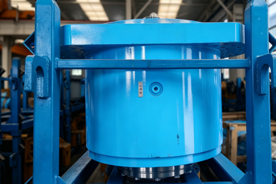 280 Cutting Gearbox
