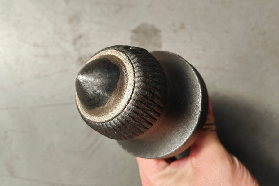 Roadheader Picks (Cutting Bits)