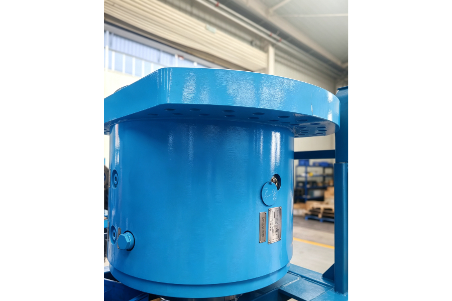 280 Cutting Gearbox