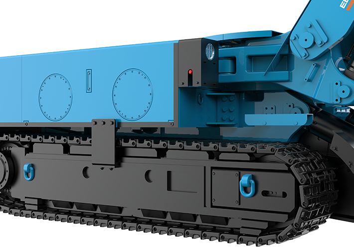 Best Underground Tunneling Equipment for Hard Rock Excavation Projects